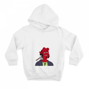 Remy Hoodie Ürün Görseli