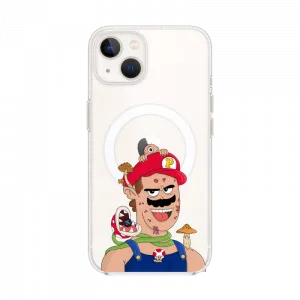 Ryder iPhone MagSafe Kılıf Ürün Görseli