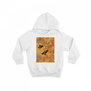 Patiacaim Çocuk Hoodie Ürün Görseli