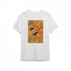 Patiacaim Oversize Tshirt  Ürün Görseli