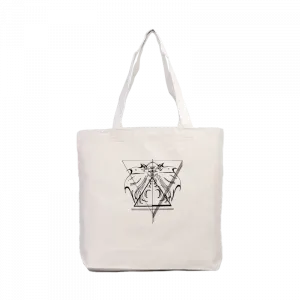 Kanat Kanvas Çanta Ürün Görseli