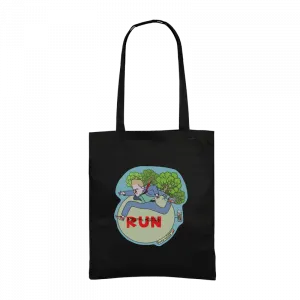 Run  Gabardin Çanta Ürün Görseli