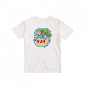 Run  Basic Tshirt Ürün Görseli
