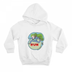 Run  Hoodie Ürün Görseli
