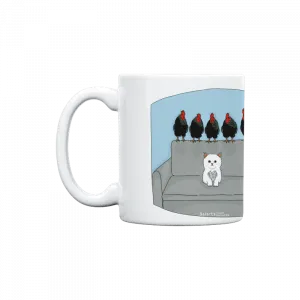 5N1K Kupa Ürün Görseli