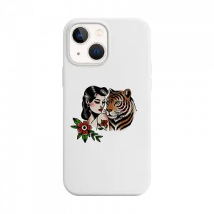 Wild Löve iPhone Kılıf Ürün Görseli