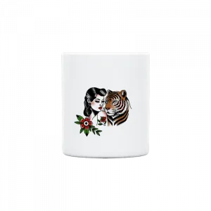 Wild Löve Kupa Ürün Görseli