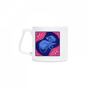 Your favorite demon Artisan Kupa Ürün Görseli