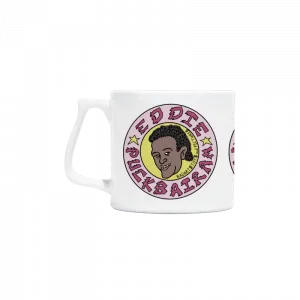 Eddie Puckbairam Artisan Kupa Ürün Görseli