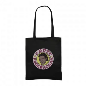 Eddie Puckbairam Gabardin Çanta Ürün Görseli