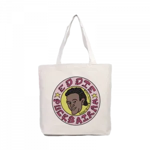 Eddie Puckbairam Kanvas Çanta Ürün Görseli