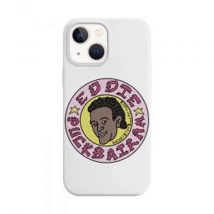 Eddie Puckbairam iPhone Kılıf Ürün Görseli