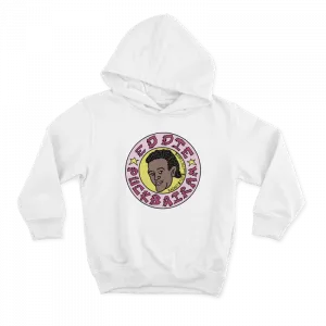 Eddie Puckbairam Hoodie Ürün Görseli