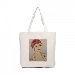 Pixie  Kanvas Çanta Ürün Görseli