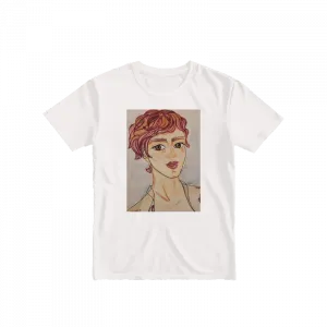 Pixie  Basic Tshirt Ürün Görseli