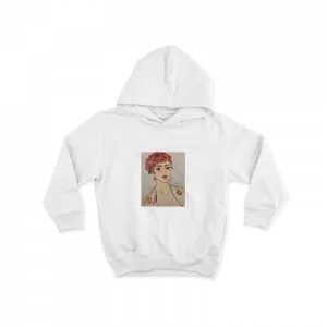 Pixie  Çocuk Hoodie Ürün Görseli
