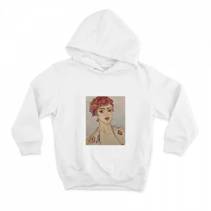 Pixie  Hoodie Ürün Görseli