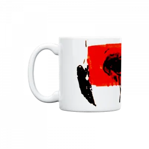 Blindfolded by the System Kupa Ürün Görseli