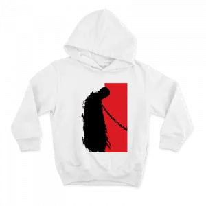 The Weight of Silence Hoodie Ürün Görseli