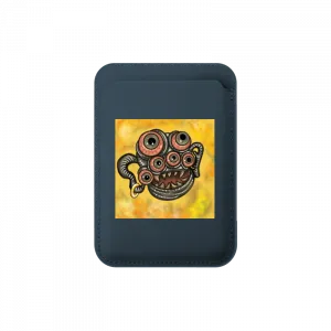 Gözler MagSafe Cüzdan Ürün Görseli