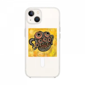 Gözler iPhone MagSafe Kılıf Ürün Görseli