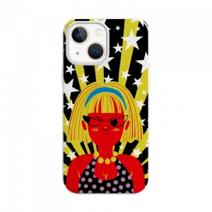 MPC 02 iPhone Kılıf Ürün Görseli