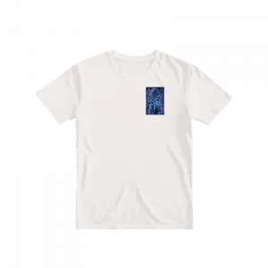 Ahtapot Basic Tshirt Ürün Görseli