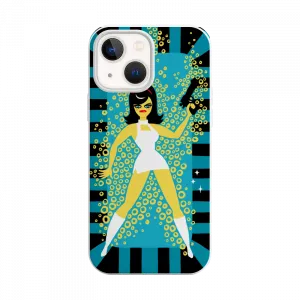 MPC 07 iPhone Kılıf Ürün Görseli