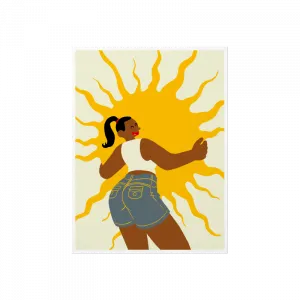 MPC 09 Poster Ürün Görseli