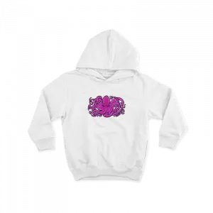 Octopus's Garden 2 Çocuk Hoodie Ürün Görseli