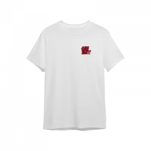 SAH MAT! Oversize Tshirt  Ürün Görseli