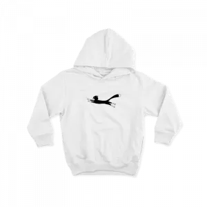 Cat 02 Çocuk Hoodie Ürün Görseli