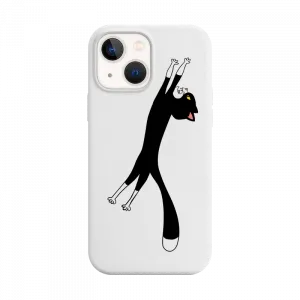 Cat 02 iPhone Kılıf Ürün Görseli