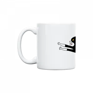 Cat 02 Kupa Ürün Görseli