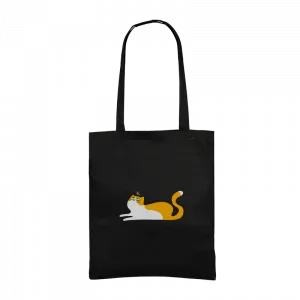 Cat 03 Gabardin Çanta Ürün Görseli