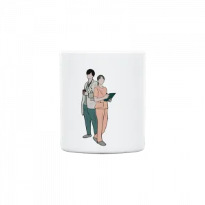 Daily Dose Of Sunshine Kupa Ürün Görseli