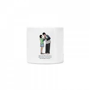 Lovely Runner Artisan Kupa Ürün Görseli