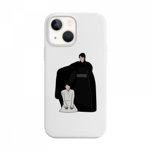 Moon Lovers iPhone Kılıf Ürün Görseli