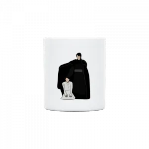 Moon Lovers Kupa Ürün Görseli