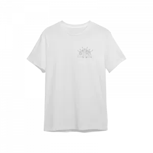 Seoul Busters II Oversize Tshirt Ürün Görseli