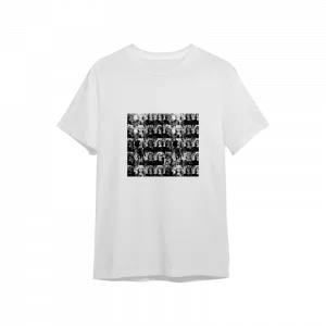 Alfred Jarry -- Oversize Tshirt  Ürün Görseli