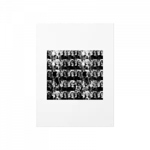 Alfred Jarry -- Poster Ürün Görseli