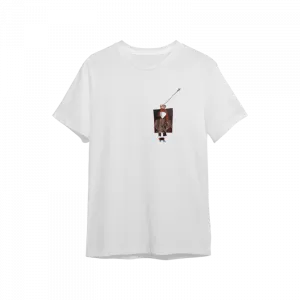 Benim Yansımam Oversize Tshirt  Ürün Görseli