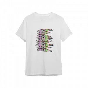 Anchovy Oversize Tshirt  Ürün Görseli