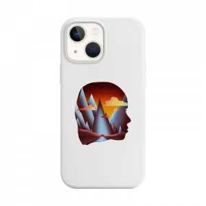 Most beautiful sunset iPhone Kılıf Ürün Görseli