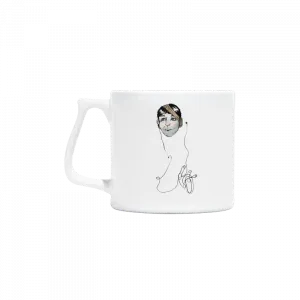 Diğer Seçenek Artisan Kupa Ürün Görseli