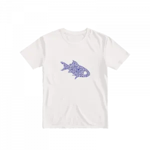 Sea Basic Tshirt Ürün Görseli