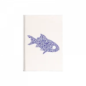 Sea Kanvas Defter Ürün Görseli