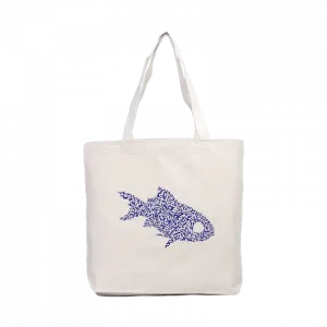 Sea Kanvas Çanta Ürün Görseli