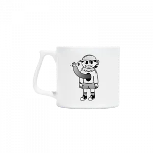 Iyileşmek Artisan Kupa Ürün Görseli